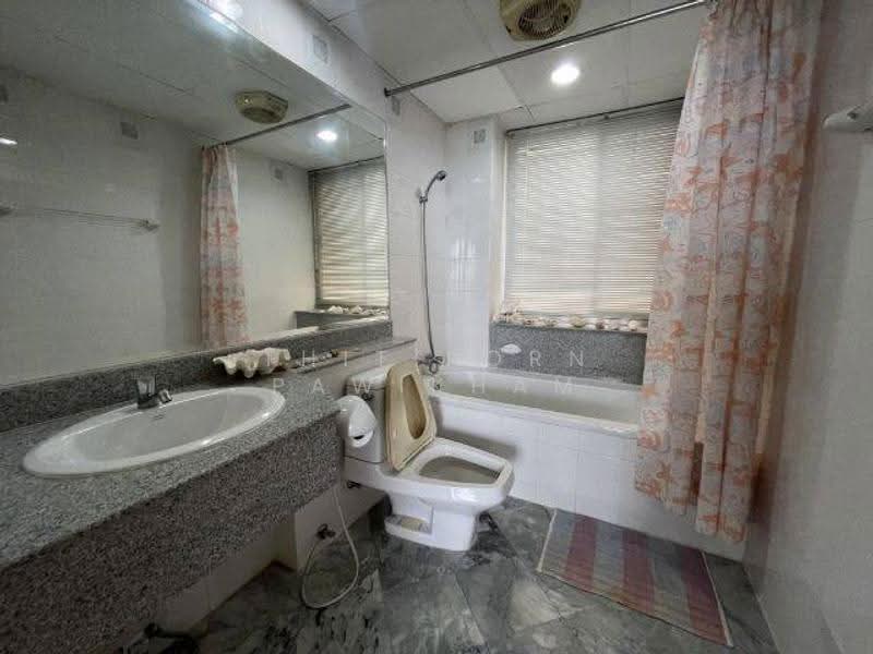 Long Beach Condo, Chon Buri (Pattaya), 32 Soi Najomtien 40, Na Chom Thian, Sattahip, Chon Buri (Pattaya), 2 Bedrooms, 81 sqm, Condo For Sale, by Thitiporn Pawikham, 500583124 - DDproperty.com