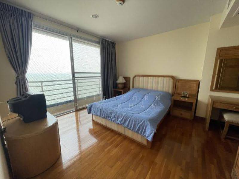Long Beach Condo : ลอง บีช คอนโด, ชลบุรี, 32 ซอยนาจอมเทียน 40, นาจอมเทียน, สัตหีบ, ชลบุรี, 81 ตร.ม., คอนโด ขาย, โดย Thitiporn Pawikham, 500583124 - DDproperty.com