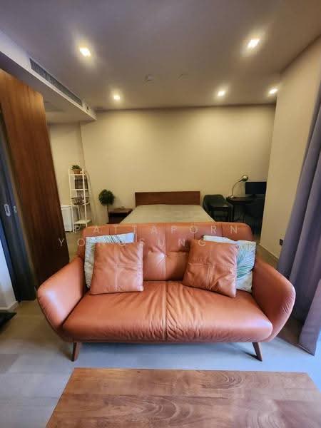 ASHTON Asoke, bangkok, 131 Asoke Montri Road, Khlongtoei Nua, Watthana, Bangkok, 1 Bedroom, 34 sqm, Condo For Rent, by Pattaporn Yongsungnone, 500583125 - DDproperty.com