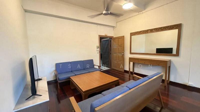Ambassador's Court, Bangkok, Soi Langsuan, Lumphini, Pathum Wan, Bangkok, 2 Bedrooms, 150 sqm, Apartment For Rent, by Getsarin Aron, 500583126 - DDproperty.com