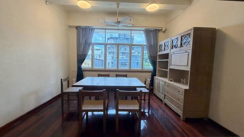 Ambassador's Court, Bangkok, Soi Langsuan, Lumphini, Pathum Wan, Bangkok, 2 Bedrooms, 150 sqm, Apartment For Rent, by Getsarin Aron, 500583126 - DDproperty.com