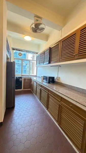 Ambassador's Court, Bangkok, Soi Langsuan, Lumphini, Pathum Wan, Bangkok, 2 Bedrooms, 150 sqm, Apartment For Rent, by Getsarin Aron, 500583126 - DDproperty.com