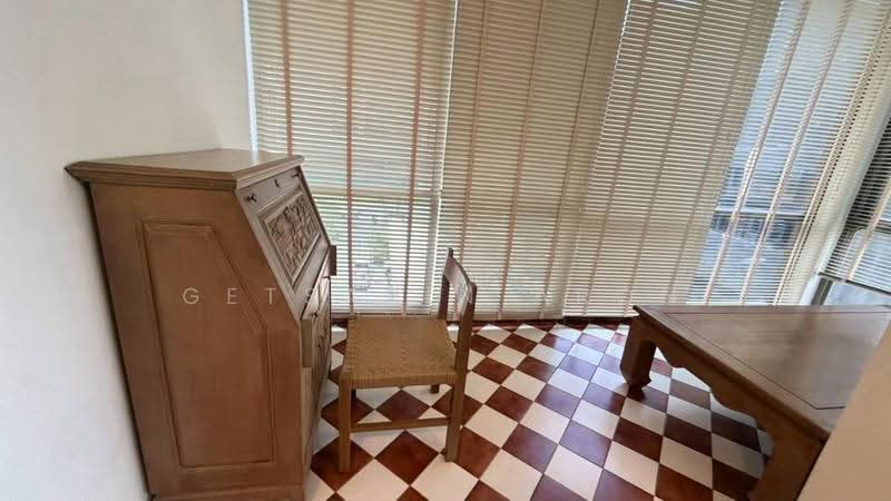 Ambassador's Court, Bangkok, Soi Langsuan, Lumphini, Pathum Wan, Bangkok, 2 Bedrooms, 150 sqm, Apartment For Rent, by Getsarin Aron, 500583126 - DDproperty.com