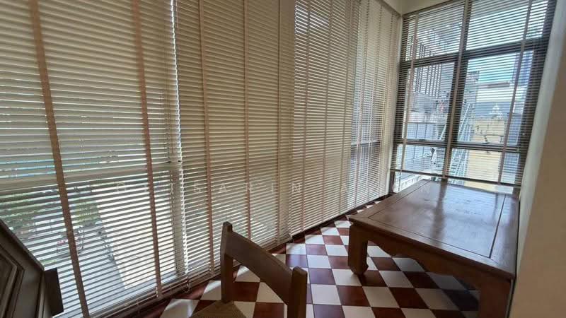 Ambassador's Court, Bangkok, Soi Langsuan, Lumphini, Pathum Wan, Bangkok, 2 Bedrooms, 150 sqm, Apartment For Rent, by Getsarin Aron, 500583126 - DDproperty.com