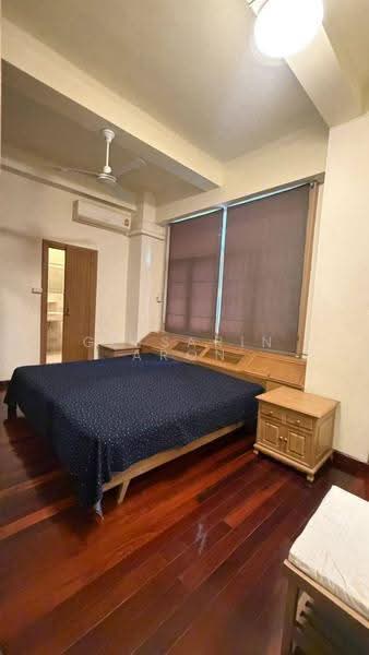 Ambassador's Court, Bangkok, Soi Langsuan, Lumphini, Pathum Wan, Bangkok, 2 Bedrooms, 150 sqm, Apartment For Rent, by Getsarin Aron, 500583126 - DDproperty.com