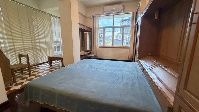 Ambassador's Court, Bangkok, Soi Langsuan, Lumphini, Pathum Wan, Bangkok, 2 Bedrooms, 150 sqm, Apartment For Rent, by Getsarin Aron, 500583126 - DDproperty.com