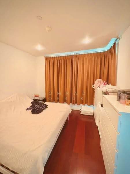 Manhattan Chidlom, bangkok, 1032 Phetchaburi 32 Alley, Makkasan, Ratchathewi, Bangkok, 1 Bedroom, 58 sqm, Condo For Sale, by Somrad Phoopruksachart, 500583127 - DDproperty.com