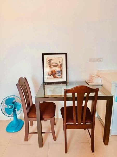 Manhattan Chidlom, bangkok, 1032 Phetchaburi 32 Alley, Makkasan, Ratchathewi, Bangkok, 1 Bedroom, 58 sqm, Condo For Sale, by Somrad Phoopruksachart, 500583127 - DDproperty.com