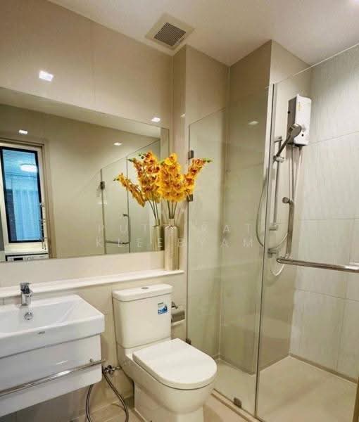 Life One Wireless, bangkok, 1 Wireless Road, Lumphini, Pathum Wan, Bangkok, 1 Bedroom, 35 sqm, Condo For Sale, by Puttirat Kleebyam, 500583129 - DDproperty.com