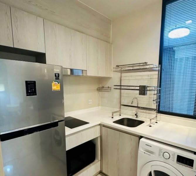 Life One Wireless, bangkok, 1 Wireless Road, Lumphini, Pathum Wan, Bangkok, 1 Bedroom, 35 sqm, Condo For Sale, by Puttirat Kleebyam, 500583129 - DDproperty.com