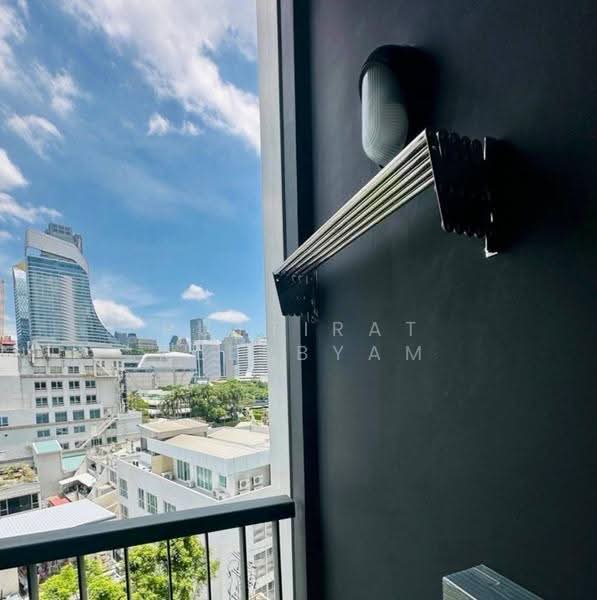 Life One Wireless : ไลฟ์ วัน วิทยุ, กรุงเทพ, 1 ถนนวิทยุ, ลุมพินี, ปทุมวัน, กรุงเทพ, 35 ตร.ม., คอนโด ขาย, โดย Puttirat Kleebyam, 500583129 - DDproperty.com