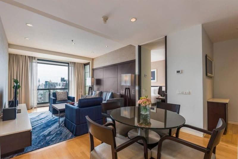 Emporium Suites by Chatrium, bangkok, 622 Sukhumvit 24 Road, Khong Tan, Khlong Toei, Bangkok, 1 Bedroom, 95 sqm, Apartment For Rent, by Farida Phetnuam, 500583130 - DDproperty.com