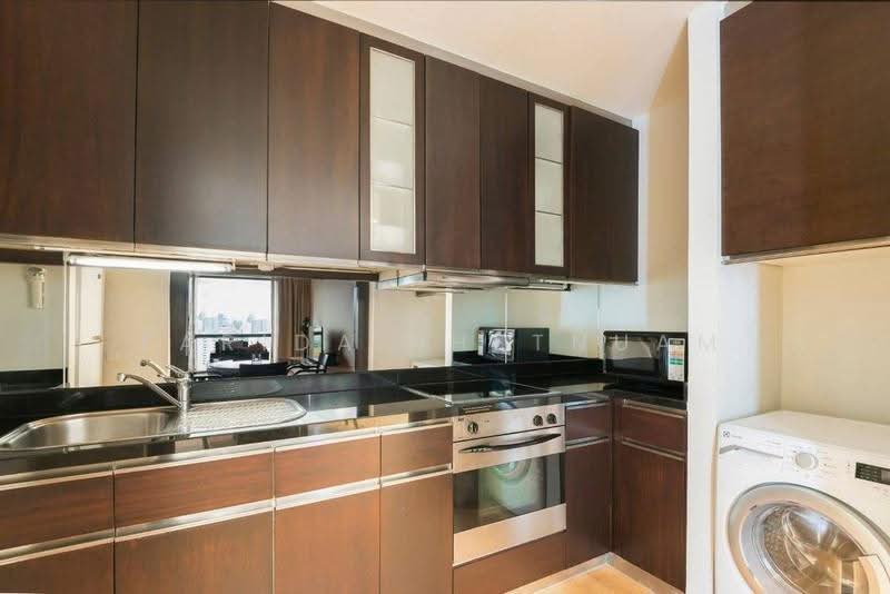 Emporium Suites by Chatrium : เอ็มโพเรียม สวีท บาย ชาเทรียม, กรุงเทพ, 622 ถนนสุขุมวิท 24, คลองตัน, คลองเตย, กรุงเทพ, 95 ตร.ม., อพาร์ทเมนท์ ให้เช่า, โดย Farida Phetnuam, 500583130 - DDproperty.com