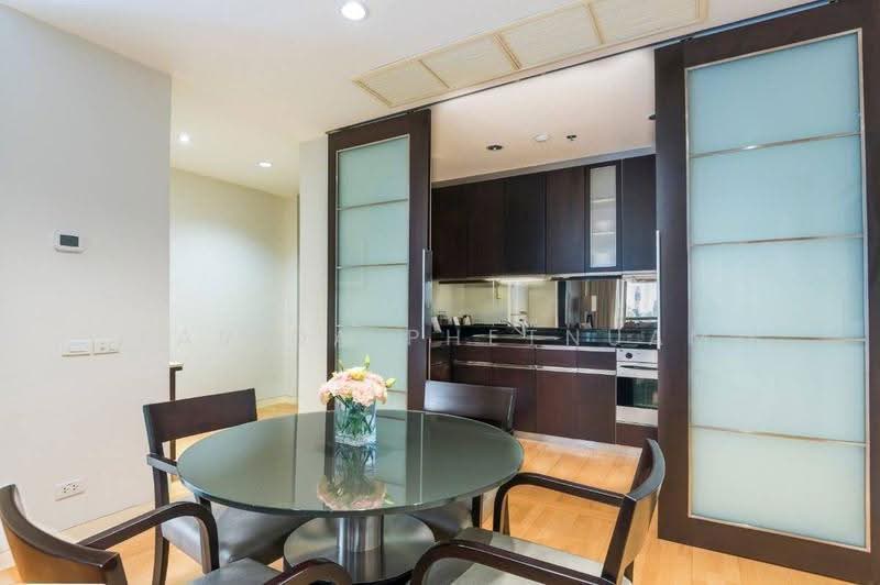 Emporium Suites by Chatrium, bangkok, 622 Sukhumvit 24 Road, Khong Tan, Khlong Toei, Bangkok, 1 Bedroom, 95 sqm, Apartment For Rent, by Farida Phetnuam, 500583130 - DDproperty.com