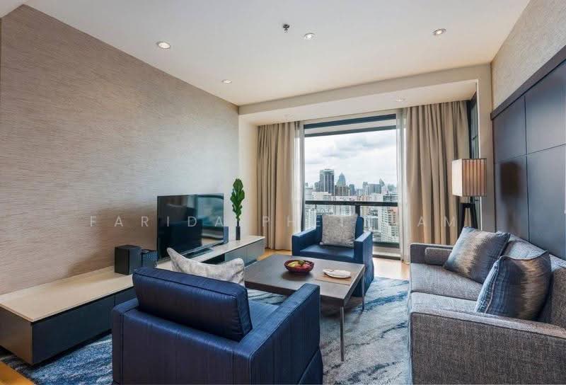 Emporium Suites by Chatrium : เอ็มโพเรียม สวีท บาย ชาเทรียม, กรุงเทพ, 622 ถนนสุขุมวิท 24, คลองตัน, คลองเตย, กรุงเทพ, 95 ตร.ม., อพาร์ทเมนท์ ให้เช่า, โดย Farida Phetnuam, 500583130 - DDproperty.com