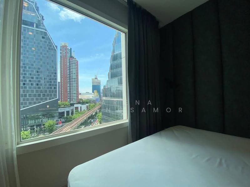 Siri At Sukhumvit, Bangkok, 902 Sukhumvit Road, Phra Kanong, Khlong Toei, Bangkok, 2 Bedrooms, 74 sqm, Condo For Rent, by Sarena Choengsamor, 500583131 - DDproperty.com