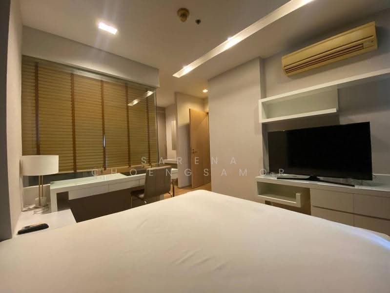 Siri At Sukhumvit : สิริ แอท สุขุมวิท, กรุงเทพ, 902 สุขุมวิท, พระโขนง, คลองเตย, กรุงเทพ, 74 ตร.ม., คอนโด ให้เช่า, โดย Sarena Choengsamor, 500583131 - DDproperty.com