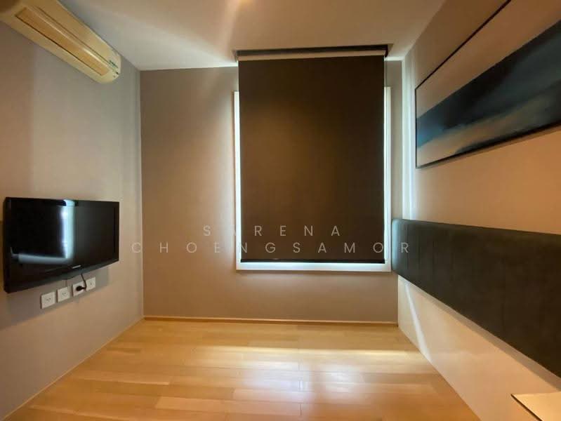 Siri At Sukhumvit, Bangkok, 902 Sukhumvit Road, Phra Kanong, Khlong Toei, Bangkok, 2 Bedrooms, 74 sqm, Condo For Rent, by Sarena Choengsamor, 500583131 - DDproperty.com