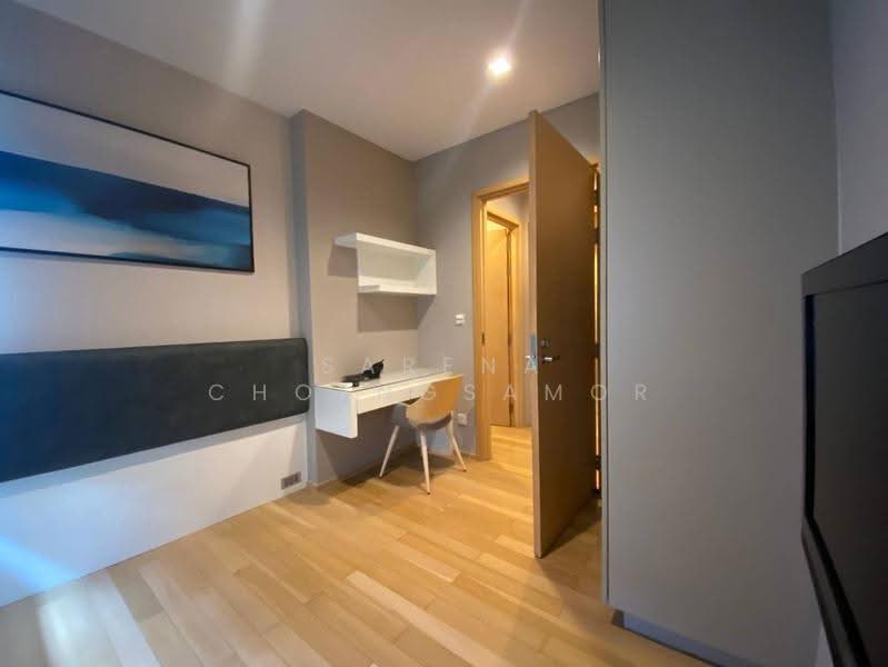 Siri At Sukhumvit, Bangkok, 902 Sukhumvit Road, Phra Kanong, Khlong Toei, Bangkok, 2 Bedrooms, 74 sqm, Condo For Rent, by Sarena Choengsamor, 500583131 - DDproperty.com