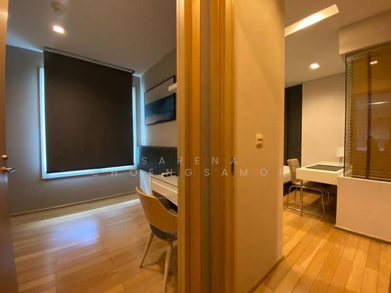 Siri At Sukhumvit : สิริ แอท สุขุมวิท, กรุงเทพ, 902 สุขุมวิท, พระโขนง, คลองเตย, กรุงเทพ, 74 ตร.ม., คอนโด ให้เช่า, โดย Sarena Choengsamor, 500583131 - DDproperty.com