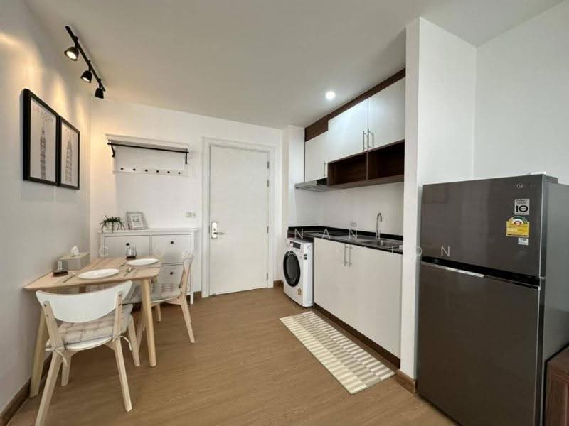 6th Avenue Sukhumvit 15, bangkok, 6 Sukhumvit 15, Khlongtoei Nua, Watthana, Bangkok, 1 Bedroom, 38 sqm, Apartment For Rent, by Teeranant Chonwisaikajon, 500583132 - DDproperty.com