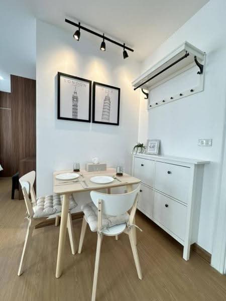 6th Avenue Sukhumvit 15, bangkok, 6 Sukhumvit 15, Khlongtoei Nua, Watthana, Bangkok, 1 Bedroom, 38 sqm, Apartment For Rent, by Teeranant Chonwisaikajon, 500583132 - DDproperty.com