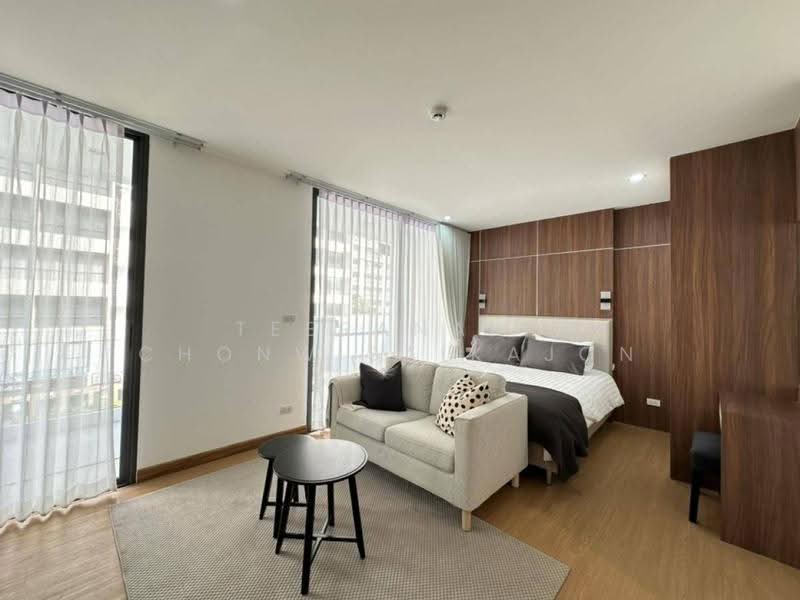 6th Avenue Sukhumvit 15 : 6 อเวนิว สุขุมวิท 15, กรุงเทพ, 6 สุขุมวิท 15, คลองเตยเหนือ, วัฒนา, กรุงเทพ, 38 ตร.ม., อพาร์ทเมนท์ ให้เช่า, โดย Teeranant Chonwisaikajon, 500583132 - DDproperty.com