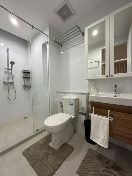 6th Avenue Sukhumvit 15, bangkok, 6 Sukhumvit 15, Khlongtoei Nua, Watthana, Bangkok, 1 Bedroom, 38 sqm, Apartment For Rent, by Teeranant Chonwisaikajon, 500583132 - DDproperty.com