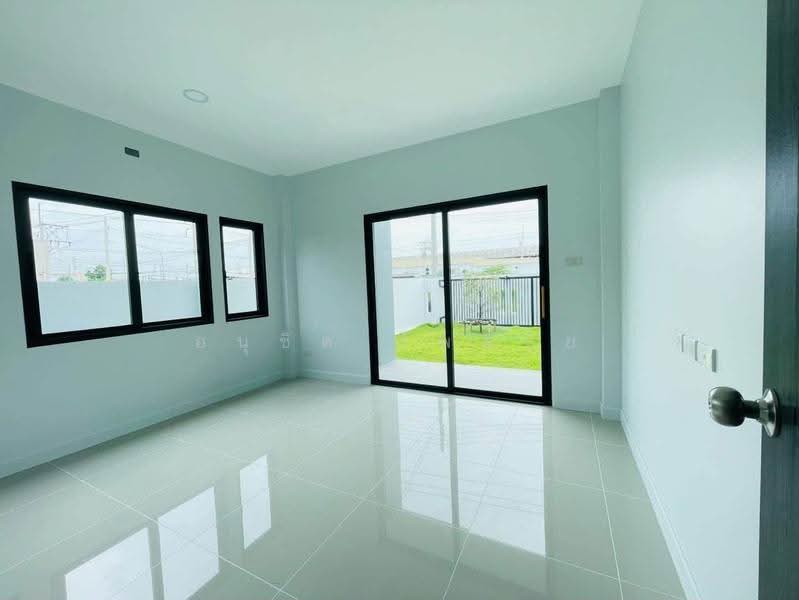 ซอยบงกช71รังสิต คลองสอง, pathum-thani, นครนายก31, Khlong Song, Khlong Luang, Pathum Thani, 5 Bedrooms, 200 sqm, Single Detached House For Sale, by ANUCHIT PHOCHAI, 500583133 - DDproperty.com