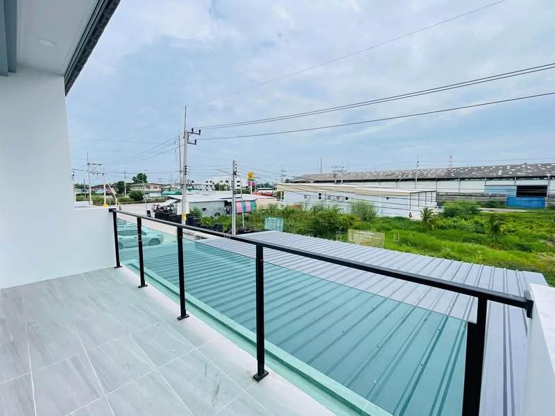 ซอยบงกช71รังสิต คลองสอง, pathum-thani, นครนายก31, Khlong Song, Khlong Luang, Pathum Thani, 5 Bedrooms, 200 sqm, Single Detached House For Sale, by ANUCHIT PHOCHAI, 500583133 - DDproperty.com