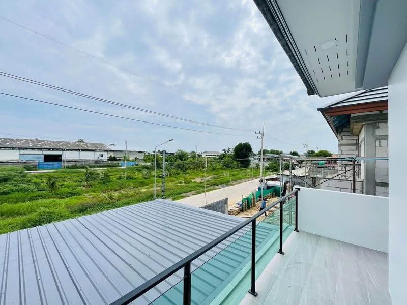 ซอยบงกช71รังสิต คลองสอง, ปทุมธานี, นครนายก31, คลองสอง, คลองหลวง, ปทุมธานี, 200 ตร.ม., บ้านเดี่ยว ขาย, โดย อนุชิต โพธิ์ชัย, 500583133 - DDproperty.com
