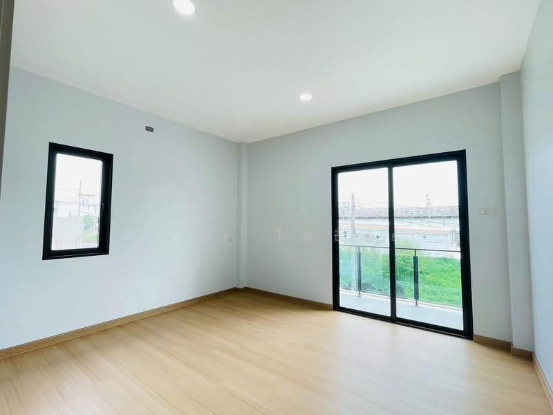 ซอยบงกช71รังสิต คลองสอง, pathum-thani, นครนายก31, Khlong Song, Khlong Luang, Pathum Thani, 5 Bedrooms, 200 sqm, Single Detached House For Sale, by ANUCHIT PHOCHAI, 500583133 - DDproperty.com