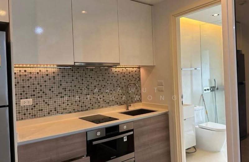 The Room Sukhumvit 21, bangkok, Asok Montri Rd, Khlongtoei Nua, Watthana, Bangkok, 1 Bedroom, 36 sqm, Condo For Rent, by Sarawut Ratchawong, 500583134 - DDproperty.com