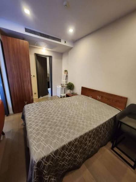 ASHTON Asoke, bangkok, 131 Asoke Montri Road, Khlongtoei Nua, Watthana, Bangkok, 1 Bedroom, 34 sqm, Condo For Rent, by Pattaporn Yongsungnone, 500583135 - DDproperty.com