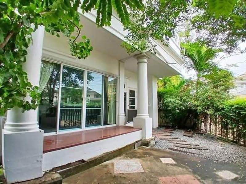 Perfect Place Ramkhamhaeng 164, Bangkok, Soi Ramkhamhaeng 164, Saphan Sung, Bangkok, 3 Bedrooms, 320 sqm, Single Detached House For Rent, by Getsarin Aron, 500583136 - DDproperty.com