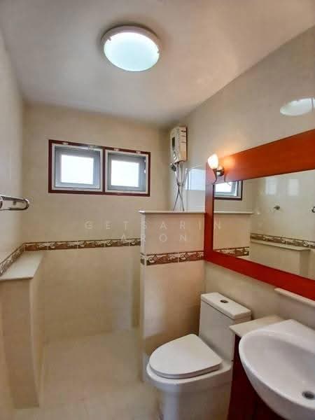 Perfect Place Ramkhamhaeng 164, Bangkok, Soi Ramkhamhaeng 164, Saphan Sung, Bangkok, 3 Bedrooms, 320 sqm, Single Detached House For Rent, by Getsarin Aron, 500583136 - DDproperty.com