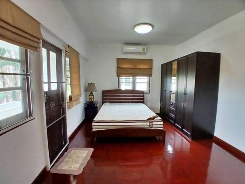 Perfect Place Ramkhamhaeng 164, Bangkok, Soi Ramkhamhaeng 164, Saphan Sung, Bangkok, 3 Bedrooms, 320 sqm, Single Detached House For Rent, by Getsarin Aron, 500583136 - DDproperty.com
