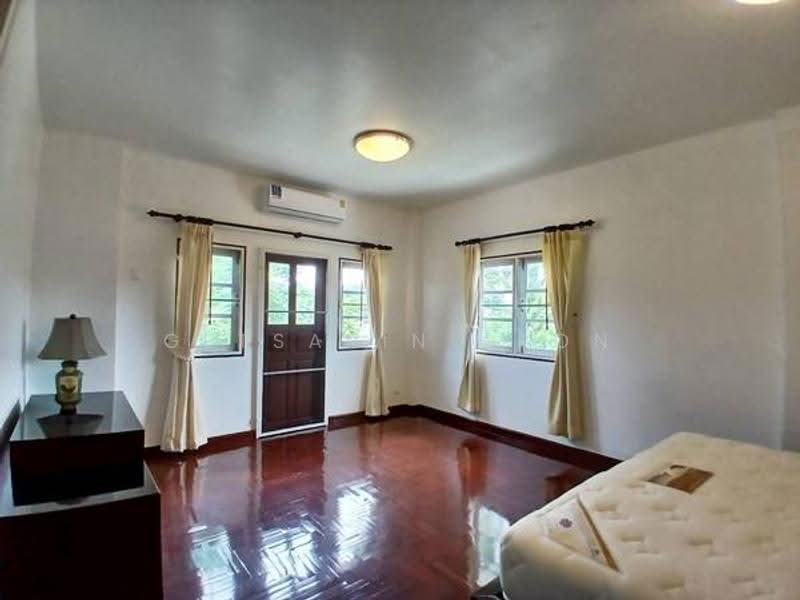 Perfect Place Ramkhamhaeng 164, Bangkok, Soi Ramkhamhaeng 164, Saphan Sung, Bangkok, 3 Bedrooms, 320 sqm, Single Detached House For Rent, by Getsarin Aron, 500583136 - DDproperty.com