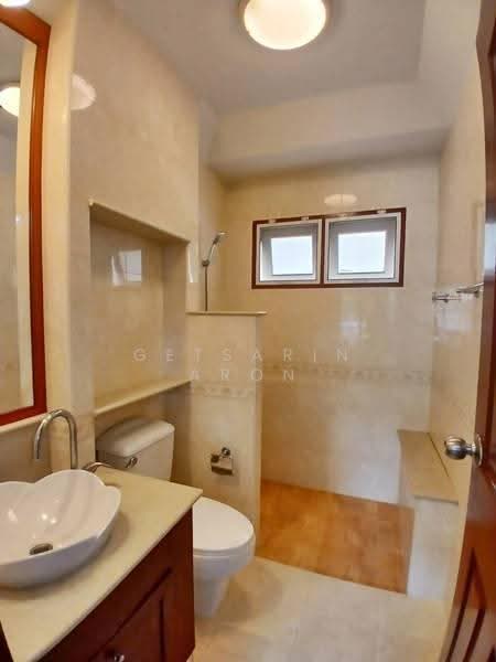 Perfect Place Ramkhamhaeng 164, Bangkok, Soi Ramkhamhaeng 164, Saphan Sung, Bangkok, 3 Bedrooms, 320 sqm, Single Detached House For Rent, by Getsarin Aron, 500583136 - DDproperty.com