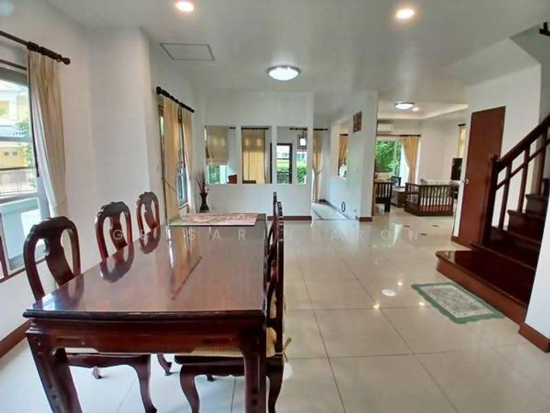 Perfect Place Ramkhamhaeng 164 : เพอร์เฟค เพลส รามคำแหง 164, กรุงเทพ, ซอยรามคำแหง 164, สะพานสูง, กรุงเทพ, 320 ตร.ม., บ้านเดี่ยว ให้เช่า, โดย Getsarin Aron, 500583136 - DDproperty.com