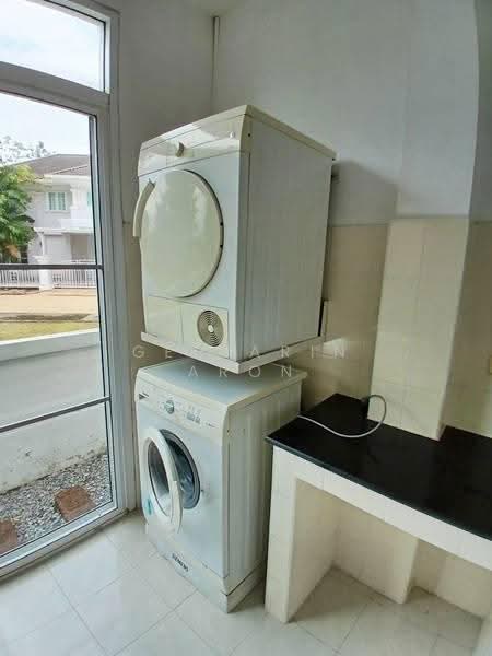 Perfect Place Ramkhamhaeng 164, Bangkok, Soi Ramkhamhaeng 164, Saphan Sung, Bangkok, 3 Bedrooms, 320 sqm, Single Detached House For Rent, by Getsarin Aron, 500583136 - DDproperty.com