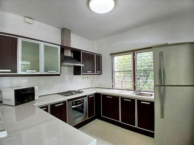 Perfect Place Ramkhamhaeng 164, Bangkok, Soi Ramkhamhaeng 164, Saphan Sung, Bangkok, 3 Bedrooms, 320 sqm, Single Detached House For Rent, by Getsarin Aron, 500583136 - DDproperty.com