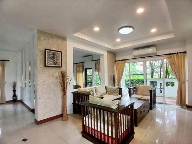 Perfect Place Ramkhamhaeng 164, Bangkok, Soi Ramkhamhaeng 164, Saphan Sung, Bangkok, 3 Bedrooms, 320 sqm, Single Detached House For Rent, by Getsarin Aron, 500583136 - DDproperty.com