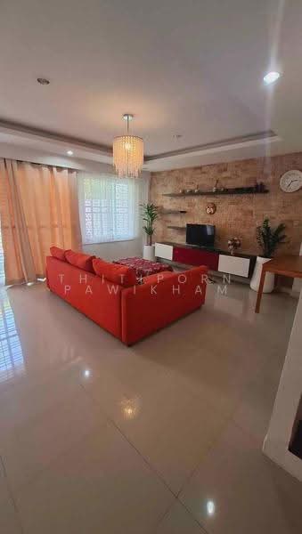 2-BR Townhouse, chon-buri, Na Kloe, Bang Lamung (Pattaya), Chon Buri (Pattaya), 2 Bedrooms, 141 sqm, Townhouse For Sale, by Thitiporn Pawikham, 500583137 - DDproperty.com
