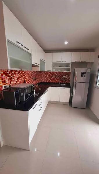 2-BR Townhouse, chon-buri, Na Kloe, Bang Lamung (Pattaya), Chon Buri (Pattaya), 2 Bedrooms, 141 sqm, Townhouse For Sale, by Thitiporn Pawikham, 500583137 - DDproperty.com