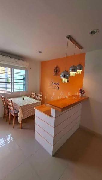 2-BR Townhouse, chon-buri, Na Kloe, Bang Lamung (Pattaya), Chon Buri (Pattaya), 2 Bedrooms, 141 sqm, Townhouse For Sale, by Thitiporn Pawikham, 500583137 - DDproperty.com
