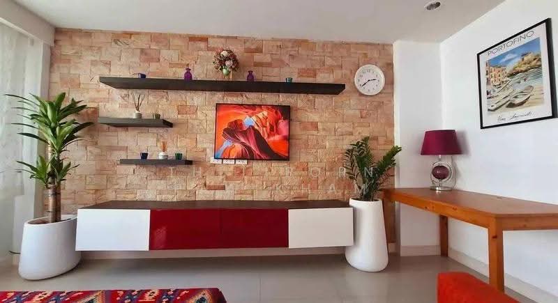 2-BR Townhouse, chon-buri, Na Kloe, Bang Lamung (Pattaya), Chon Buri (Pattaya), 2 Bedrooms, 141 sqm, Townhouse For Sale, by Thitiporn Pawikham, 500583137 - DDproperty.com