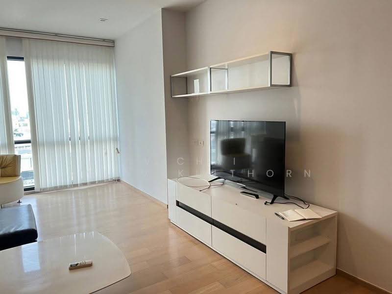 Noble Reflex, Bangkok, 18 Phaholyothin Road, Samsen Nai, Phaya Thai, Bangkok, 1 Bedroom, 52 sqm, Condo For Rent, by Vichai Annavakulthorn, 500583138 - DDproperty.com