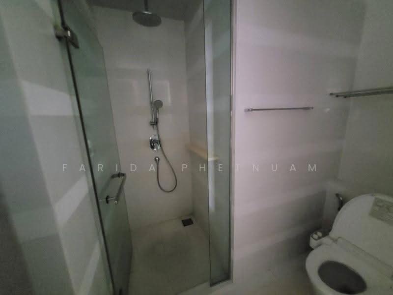 Keyne by Sansiri, Bangkok, 766 Sukhumvit Road, Khlong Toei, Bangkok, 1 Bedroom, 38 sqm, Condo For Rent, by Farida Phetnuam, 500583140 - DDproperty.com