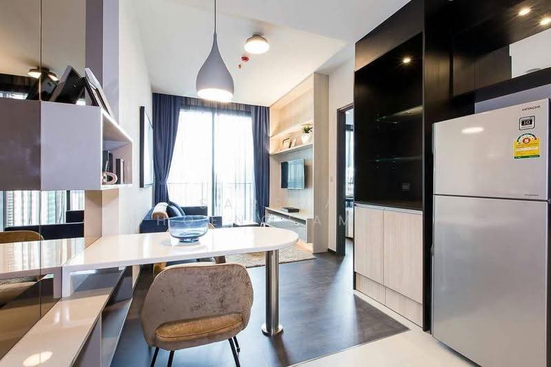 The Edge Sukhumvit 23, bangkok, 6 Soi Sukhumvit 23, Khlongtoei Nua, Watthana, Bangkok, 1 Bedroom, 43 sqm, Condo For Rent, by Sarena Choengsamor, 500583141 - DDproperty.com